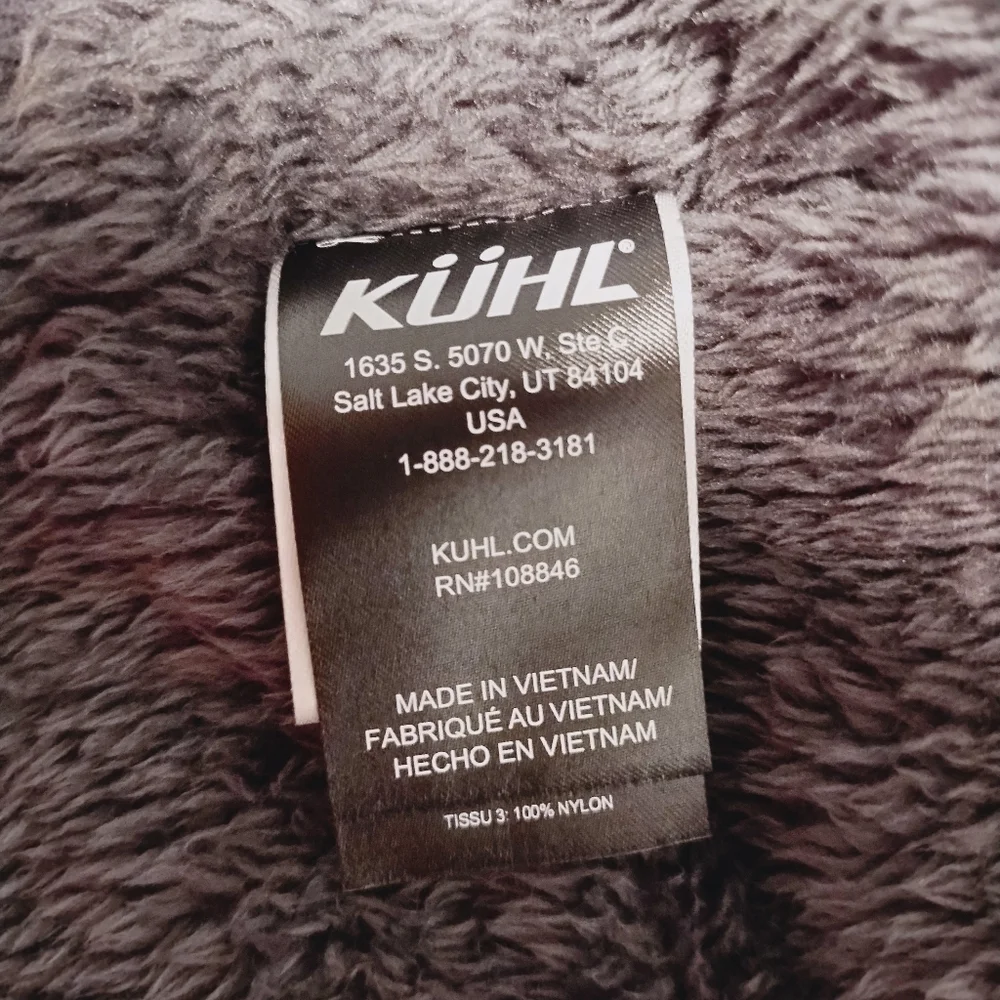 KÜHL JOYRYDR  Shacket